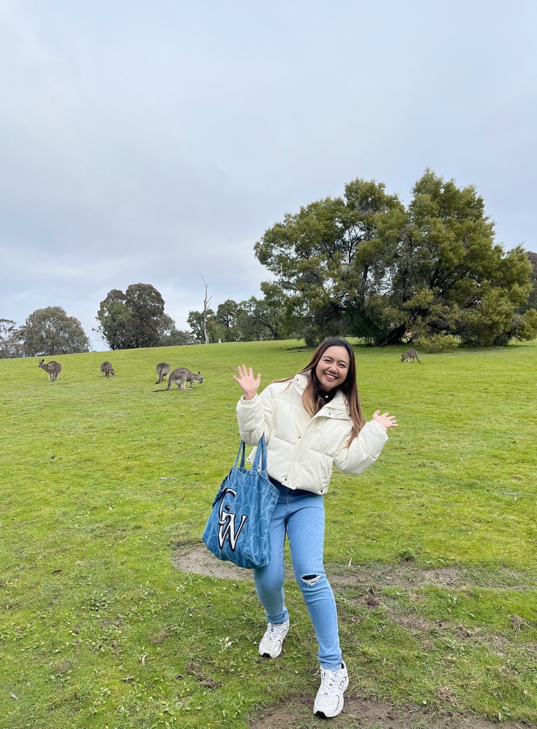 น้องผึ้ง