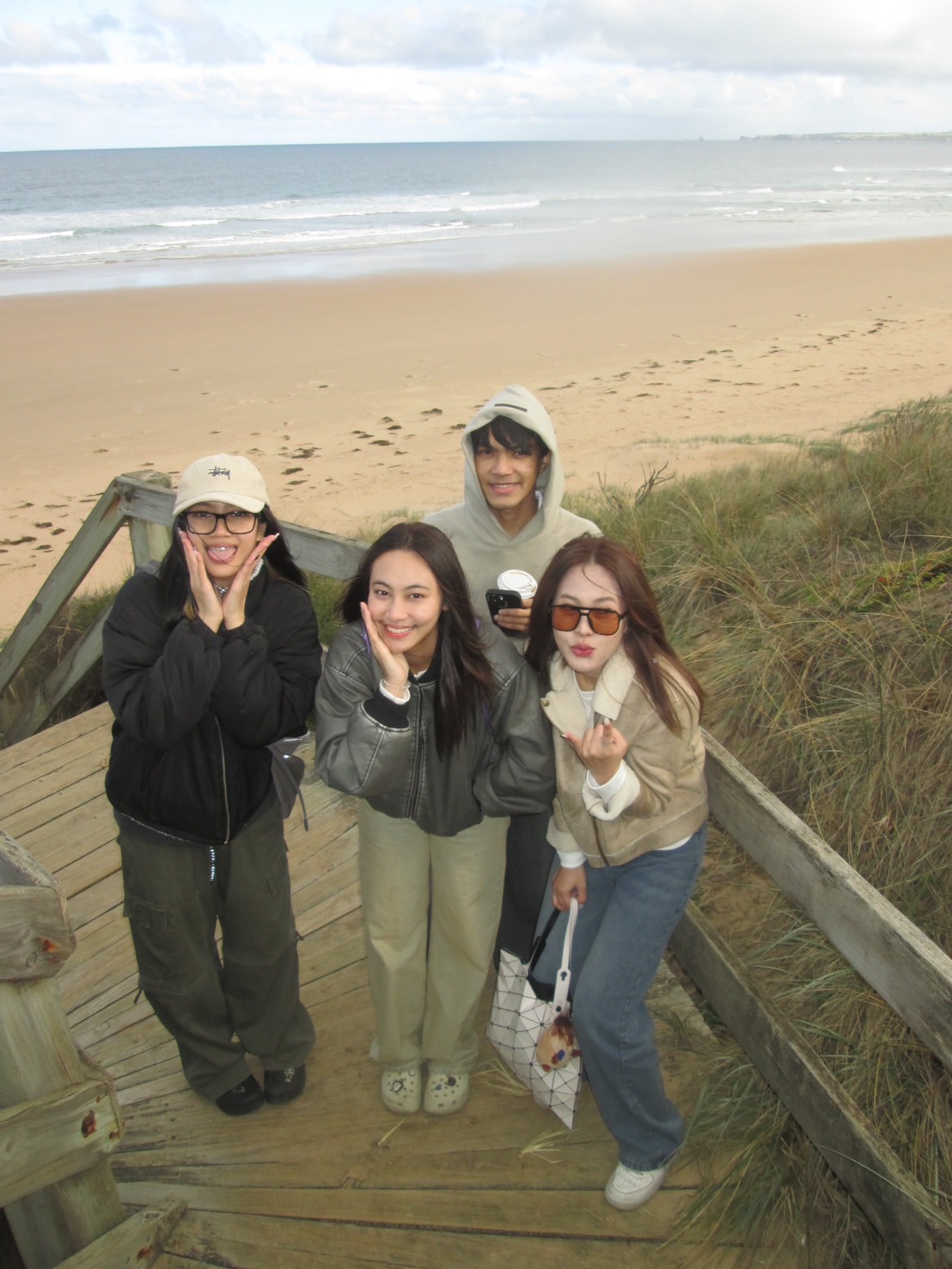 น้องแบม