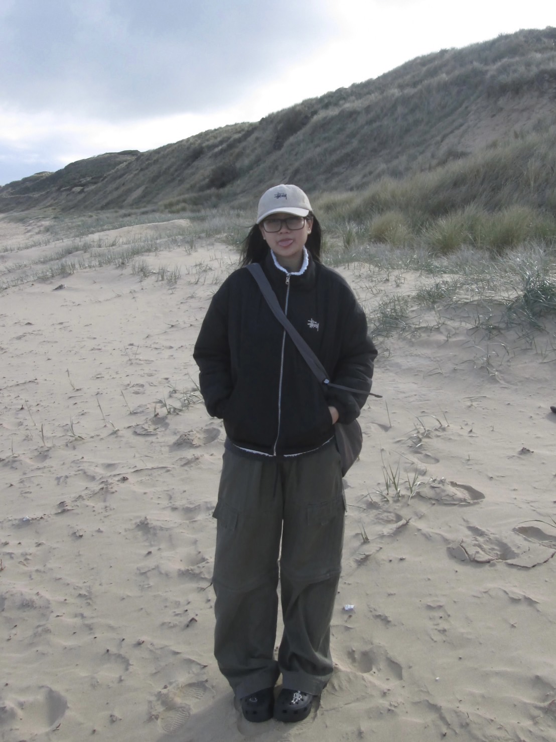 น้องจี้ 