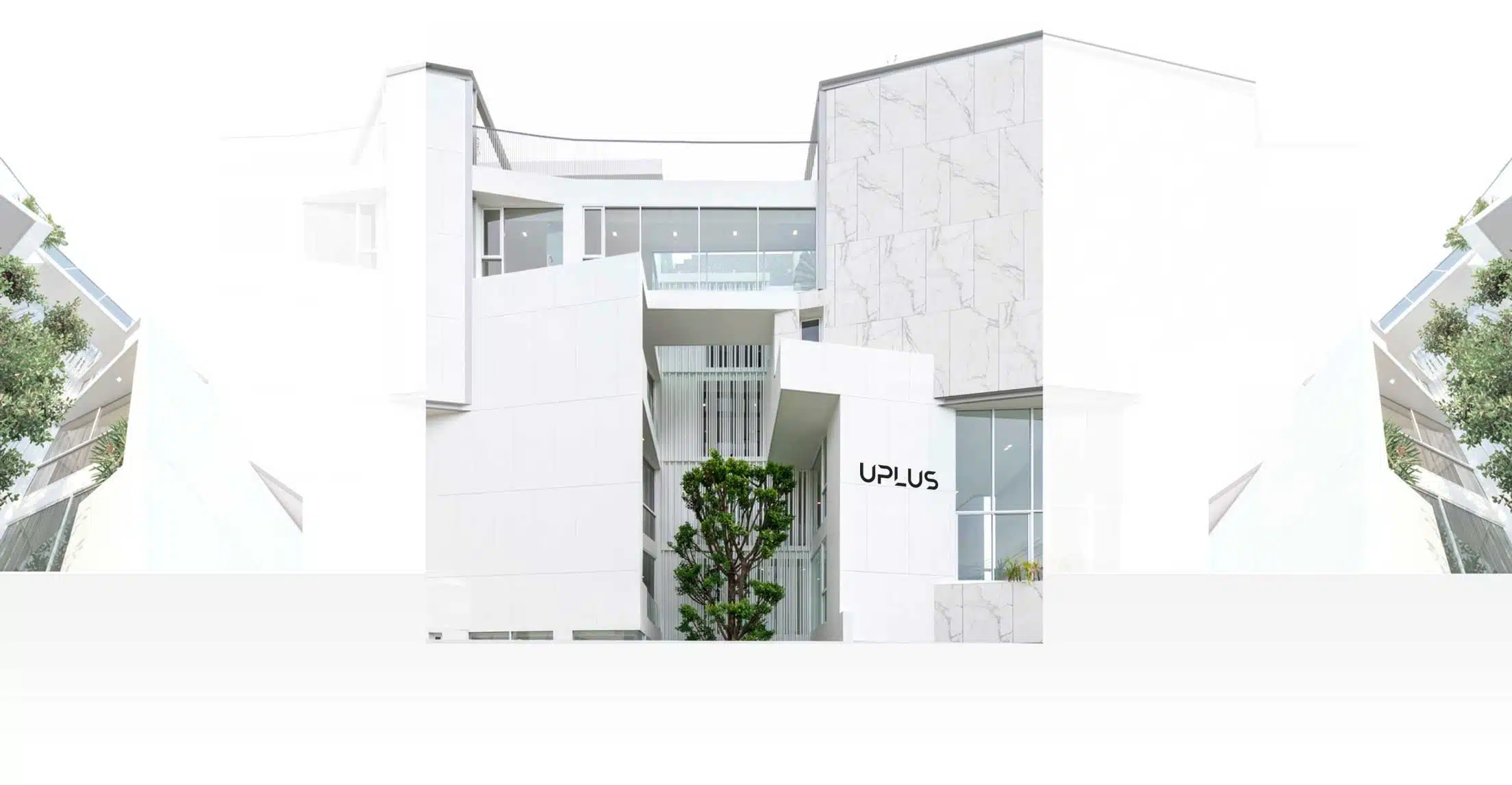 UPLUS-Bangkok