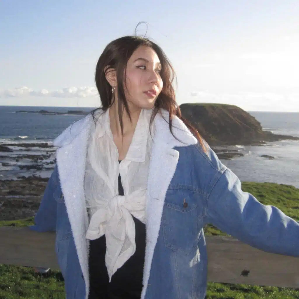 FAENG-Nopkamol FAENG Nopkamol Age 23 (ม.เกษตรศาสตร์)
MELBOURNE ออสเตรเลีย