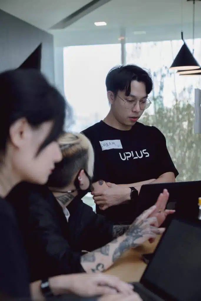 UPLUS ยูพลัส ศูนย์บริการเรียนต่อต่างประเทศ UPLUS ยูพลัส ศูนย์บริการเรียนต่อต่างประเทศ