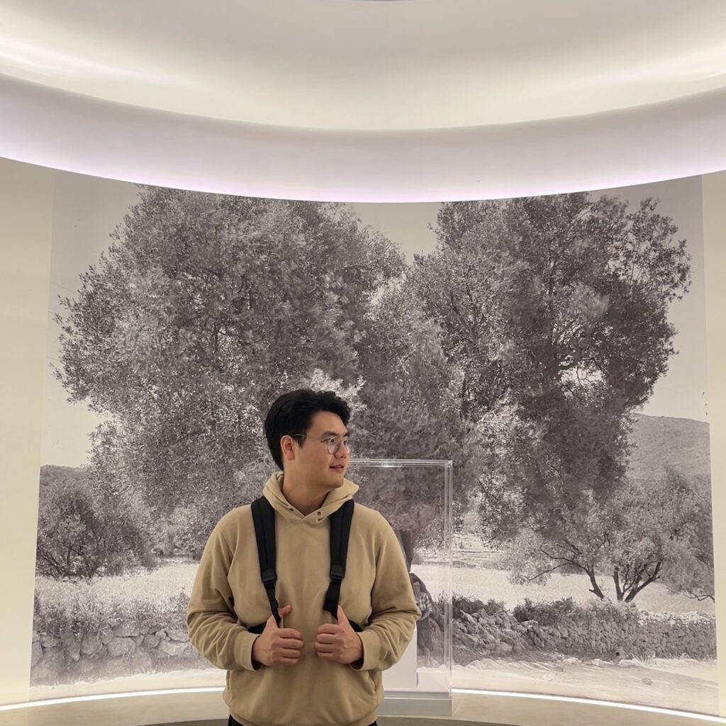 Watcharapat Pranjaratsamee N'J Greenwich Sydney 6